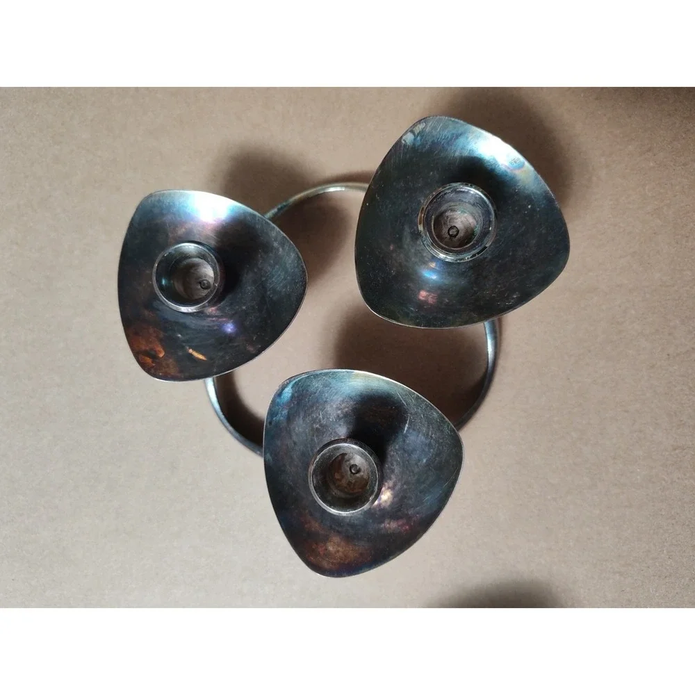 Lunt pair danish